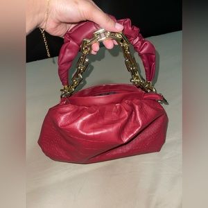 Petit sac pochette